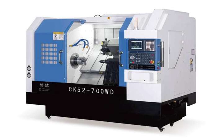 交城回收CNC